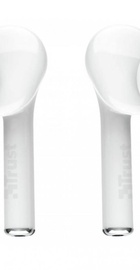 Trust Nika Touch True Wireless Mic White (23705)