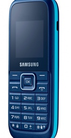 Samsung B110E Duos Blue (UA UCRF)