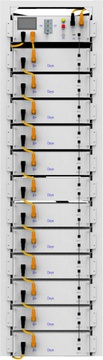 Deye BOS-G12-61.44KW