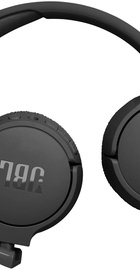JBL Tune 670NC Black (JBLT670NCBLK)
