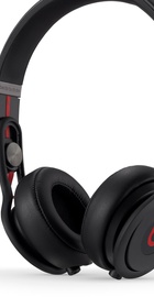 Beats By Dr. Dre Mixr Black (MH6M2)