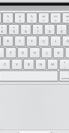 Apple MacBook Neo 256GB Silver (MHFA4)