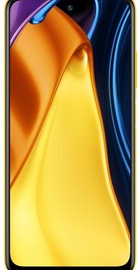 Xiaomi Poco M3 Pro 5G 4/64GB Yellow