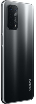 OPPO A74 5G 6/128GB Prism Black (Global Version)