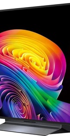 LG OLED65C64