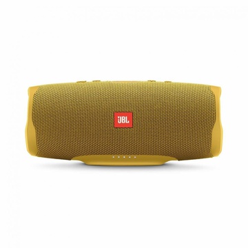 JBL Charge 4 Mustard Yellow (JBLCHARGE4YELAM)