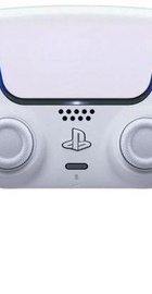 Sony DualSense Chroma Pearl (1000044446)
