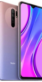 Xiaomi Redmi 9 4/128GB Pink (no NFC)