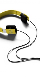 Bang&Olufsen Form 2 Yellow