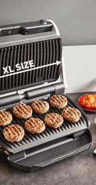 Tefal Optigrill+ XL GC728D10