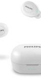 Philips TAT2205 White TAT2205WT