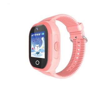 GOGPS ME K26 Pink (K26PK)