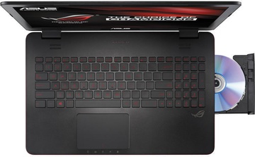 Asus GL551JW (GL551JW-CN389T)