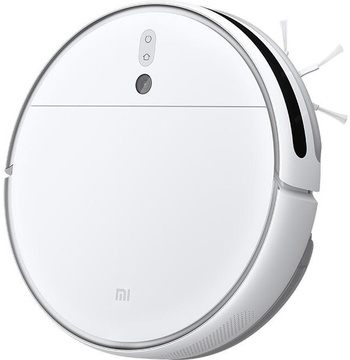 Xiaomi Mi Robot Vacuum Mop 2 White