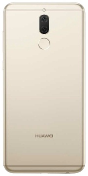 HUAWEI Mate 10 Lite 4/64GB Prestige Gold (51091WKU)