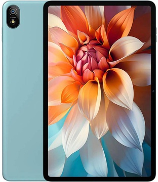 Blackview Tab 18 12/256GB Turquoise Green
