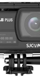 SJCAM SJ8 Plus Black