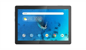 Lenovo Tab M10 TB-X505F 2/32GB Wi-Fi Black (ZA4G0117PL) (Global Version)