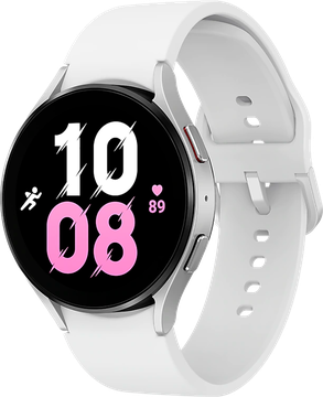 Samsung Galaxy Watch5 44mm LTE Silver (SM-R915NZSA)