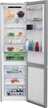 Beko RCNA406E40ZXBN