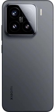 Xiaomi 15 12/256GB Black