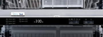 Midea MID60S060-C