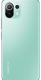 Xiaomi Mi 11 Lite 5G 8/128GB Mint Green