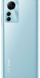 ZTE Blade A72S 4/128GB Blue (Global Version)