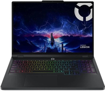 Lenovo Legion Pro 5 16IAX10H Black (83F3000PUS)