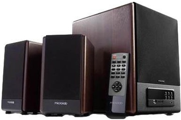 Microlab FC530U