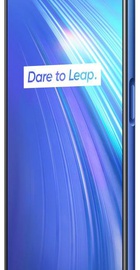 Realme 6 4/64GB Blue