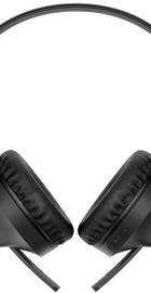 Sennheiser HD 250 BT Black (508937)