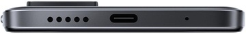 Xiaomi Redmi Note 11 6/128GB Graphite Gray