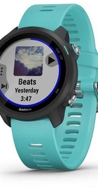 Garmin Forerunner 245 Music Aqua (010-02120-32/B2)