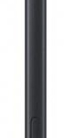 Samsung G998 Galaxy S21 Ultra Silicone Cover with S Pen Black (EF-PG99PTBEG)