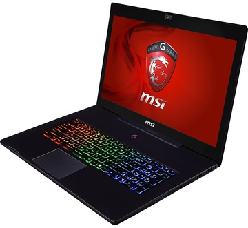 MSI GS70 6QE Stealth Pro (GS706QE-030UA)