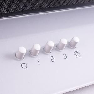 Perfelli DN 6452 D 850 WH LED