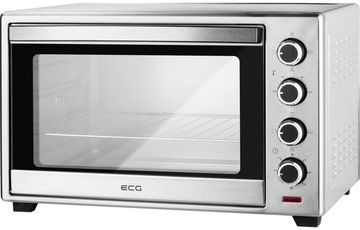 ECG ET 20482 Stainless