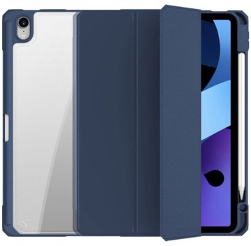 Mutural PINYUE Case iPad Air 4,5 /Air 11" M2 (2024)/Air 11" M3 (2025) Dark Blue