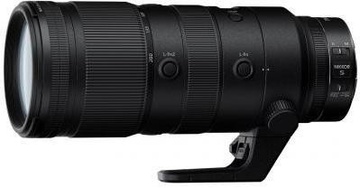 Nikon Nikkor Z 70-200mm f/2,8 VR S (JMA709DA)