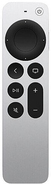 Apple TV HD 2021 32GB (MHY93)