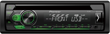 Pioneer DEH-S110UBG