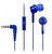 Panasonic RP-TCM115GC Blue RP-TCM115GC-A