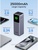 UGREEN PB722 25000mAh 200W Gray