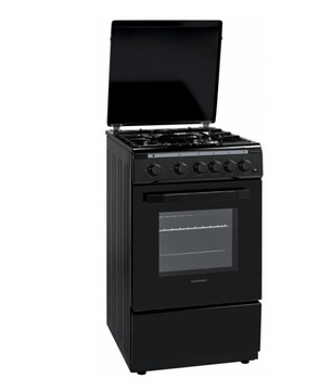 HEINNER HFSC-V50LITBK