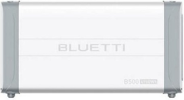 BLUETTI EP600 + 4хB500 Home Battery Backup