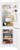 Indesit XIT8 T1E W