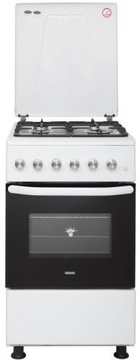 Eleyus CAST 5001 CF WH