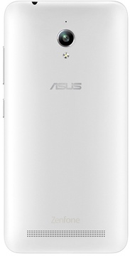 Asus Zenfone Go ZC500TG 8GB White