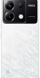 Xiaomi Poco X6 8/256GB White (Global Version)